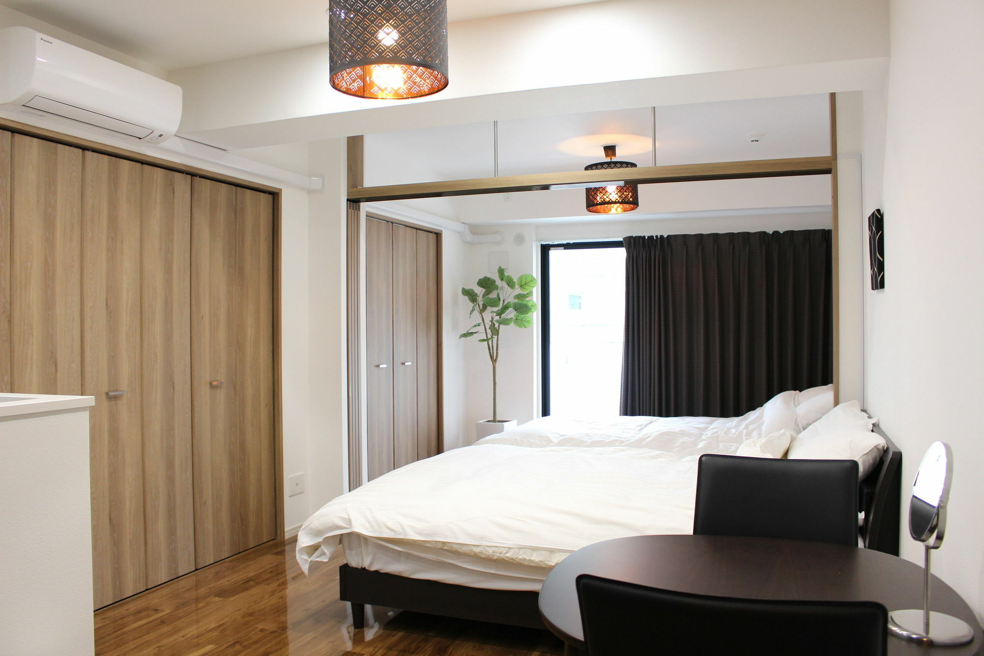 Apartamento Alex's Shinsaibashi Osaka