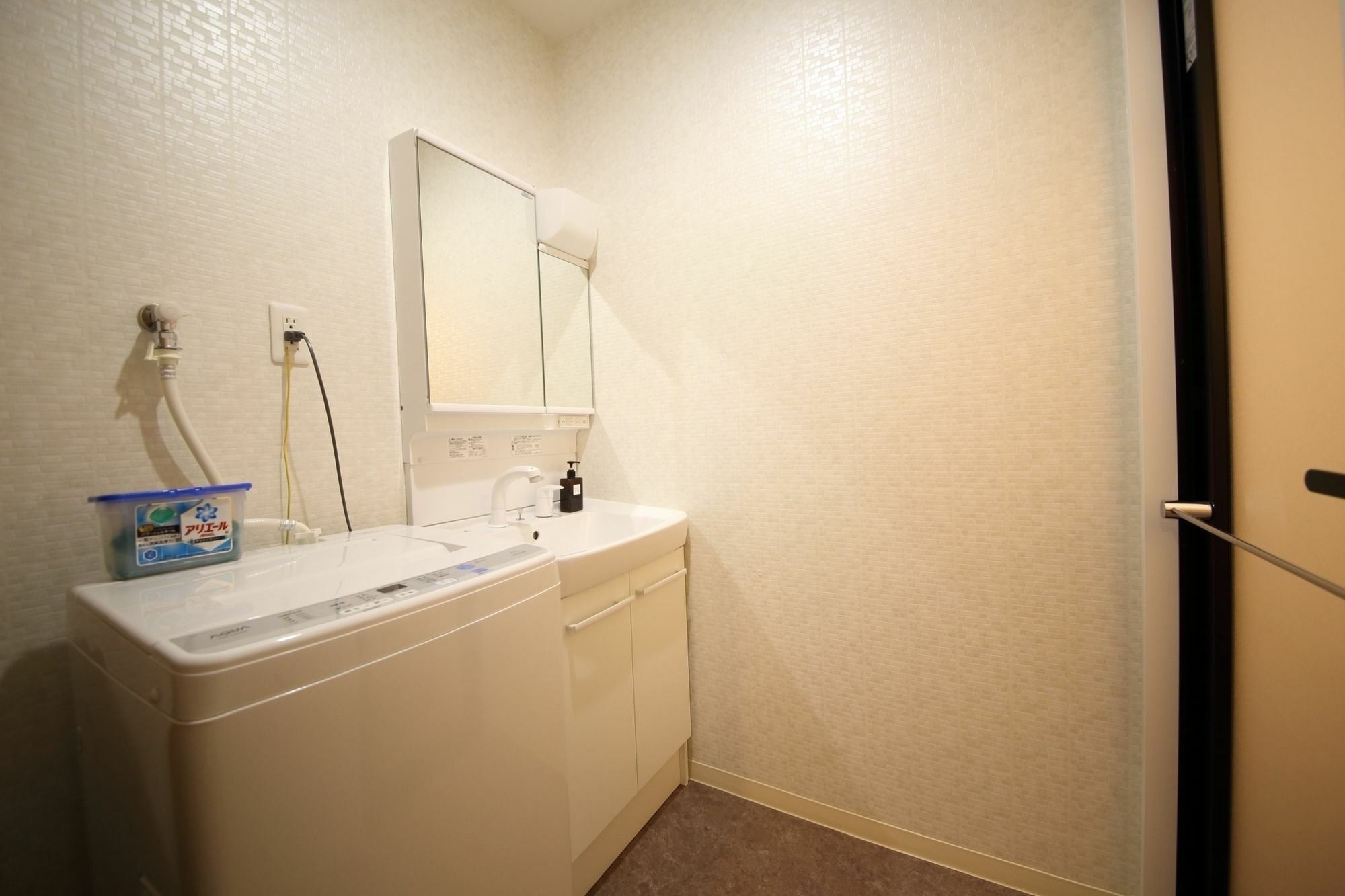 Apartamento Alex's Shinsaibashi