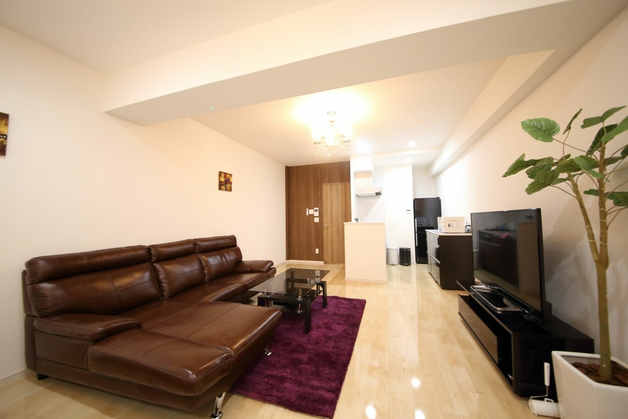 Alex's Shinsaibashi Apartamento