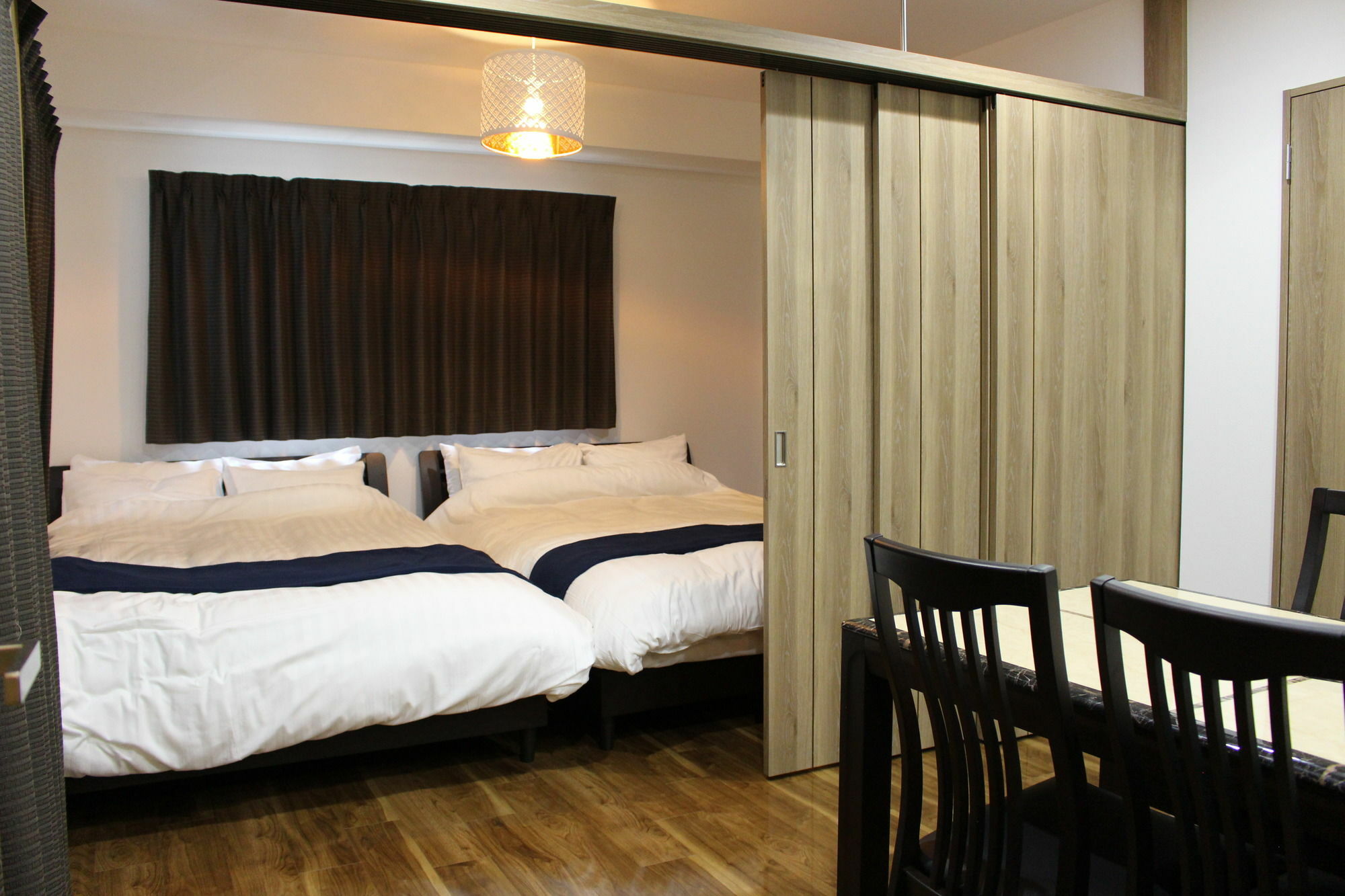 Alex's Shinsaibashi Apartamento