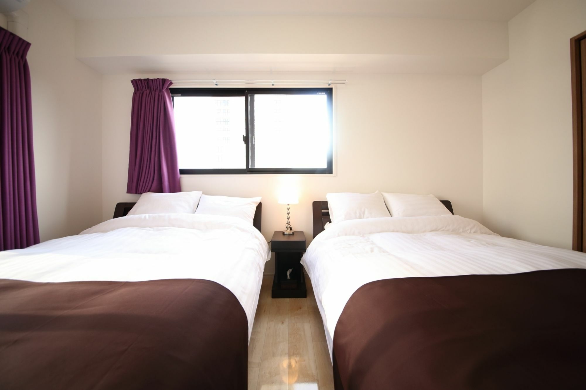 Apartamento Alex's Shinsaibashi