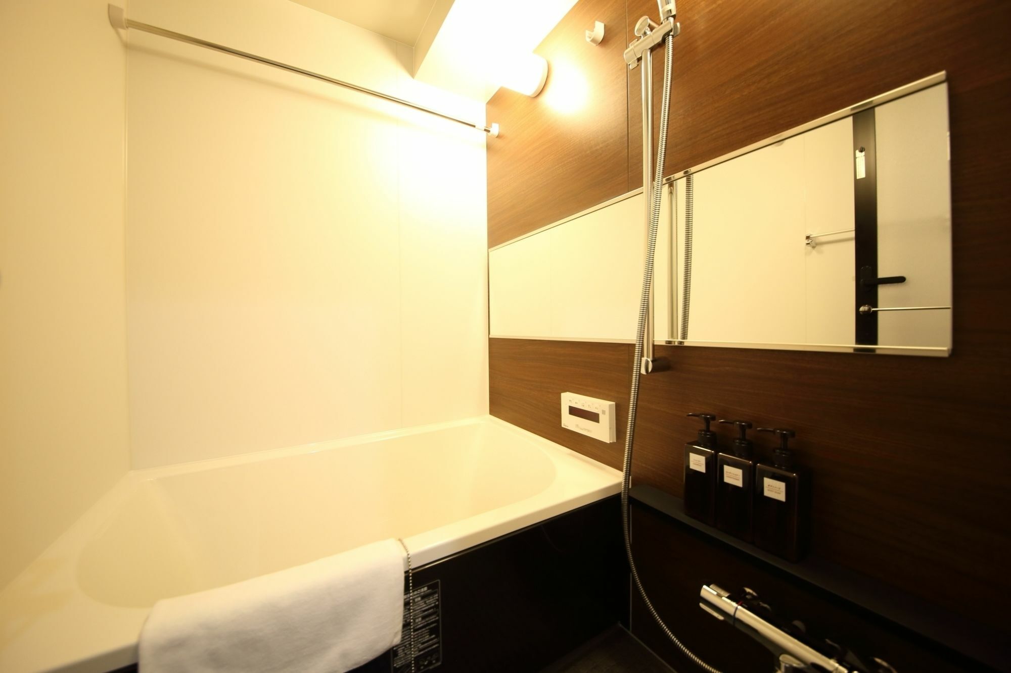 Apartamento Alex's Shinsaibashi